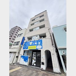 神戸駅より徒歩8分 4階 築52年9ヶ月の賃貸物件