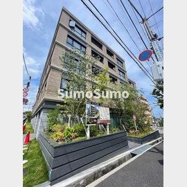 芦屋川駅より徒歩18分 5階 築3年8ヶ月の賃貸物件