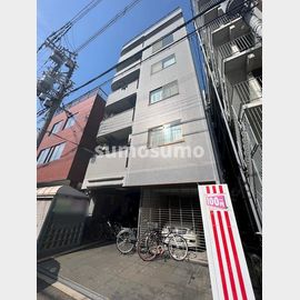 九条駅より徒歩5分 2階 築30年9ヶ月の賃貸物件