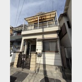 須磨寺駅より徒歩5分 1階 築55年6ヶ月の賃貸物件