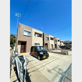 立花駅より徒歩18分 1階 築6年の賃貸物件