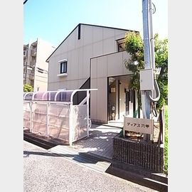 ディアス六甲 1階 築29年10ヶ月の賃貸物件
