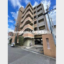 千船駅より徒歩7分 4階 築28年4ヶ月の賃貸物件