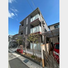 御影駅より徒歩5分 1階 築7年7ヶ月の賃貸物件