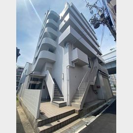 ガイ御影 2階 築34年11ヶ月の賃貸物件