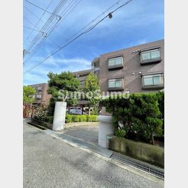 ゼフィール芦屋 1階 築34年6ヶ月の賃貸物件