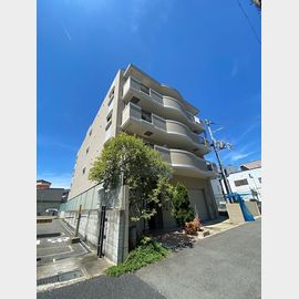 マリス神戸WING 3階 築13年6ヶ月の賃貸物件