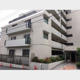 西灘駅より徒歩5分 3階 築40年3ヶ月の賃貸物件