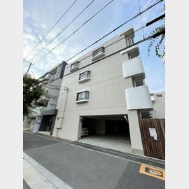 エルベコート東園田 1階 築45年4ヶ月の賃貸物件