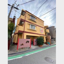 ベアベリー 3階 築25年の賃貸物件