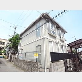 ベルエポック三番館 1階 築29年10ヶ月の賃貸物件