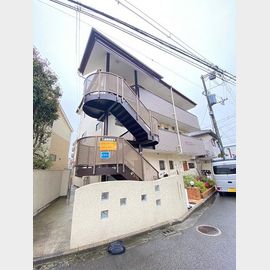 サウスコート 2階 築29年11ヶ月の賃貸物件