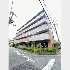 ブライトライフ 5階 築12年11ヶ月の賃貸物件