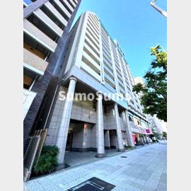 谷町四丁目駅より徒歩3分 9階 築21年1ヶ月の賃貸物件