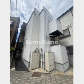 エクル海運町の賃貸物件