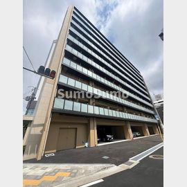 リヴィアスコウベソレイユ 9階 築2年の賃貸物件