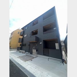 エムグレース神戸湊川公園 2階 築2年9ヶ月の賃貸物件