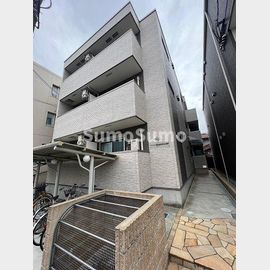 園田駅より徒歩7分 1階 築5年11ヶ月の賃貸物件