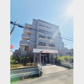 西宮北口駅より徒歩17分 3階 築29年5ヶ月の賃貸物件