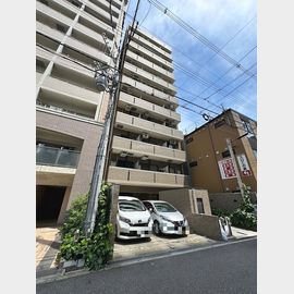 本町駅より徒歩5分 11階 築27年3ヶ月の賃貸物件