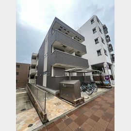 摂津本山駅より徒歩3分 2階 築10年6ヶ月の賃貸物件