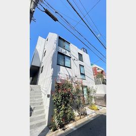 都立大学駅より徒歩5分 1階 築4年2ヶ月の賃貸物件