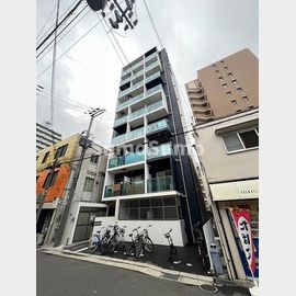 阪神本線尼崎駅より徒歩8分 2階 築6年1ヶ月の賃貸物件