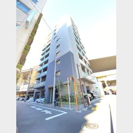 IVY WEST 6階 築8年4ヶ月の賃貸物件