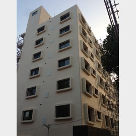 灘駅より徒歩7分 2階 築51年9ヶ月の賃貸物件