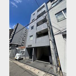 新開地駅より徒歩5分 2階 築28年4ヶ月の賃貸物件