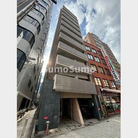 エイペックス松屋町ヴァンデュールの賃貸物件