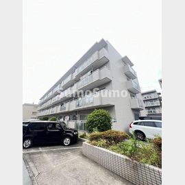 エムグランツ壱番館 4階 築37年2ヶ月の賃貸物件