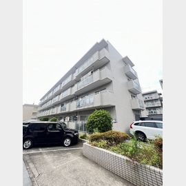 エムグランツ壱番館 4階 築37年2ヶ月の賃貸物件