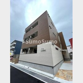 フジパレス兵庫須佐野２番館 3階 築4年6ヶ月の賃貸物件