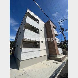 フジパレス船詰公園東 2階 築3年7ヶ月の賃貸物件