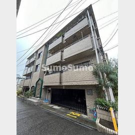 尼崎センタープール前駅より徒歩5分 3階 築36年11ヶ月の賃貸物件