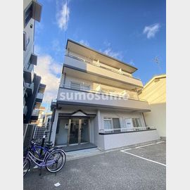 武庫川駅より徒歩10分 1階 築33年6ヶ月の賃貸物件