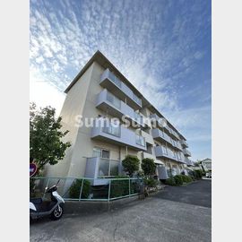 安田コーポ 3階 築46年10ヶ月の賃貸物件