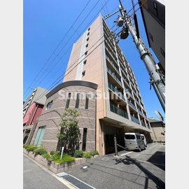 ＣＯＣＯＲＯＷＥＳＴ 6階 築9年1ヶ月の賃貸物件