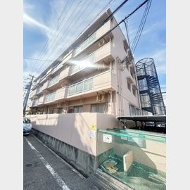 塚口駅より徒歩20分 2階 築41年9ヶ月の賃貸物件