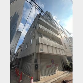 新井ビル 5階 築29年6ヶ月の賃貸物件