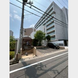 マイルドコート27 1階 築28年11ヶ月の賃貸物件