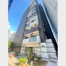 堺筋本町駅より徒歩5分 13階 築18年2ヶ月の賃貸物件