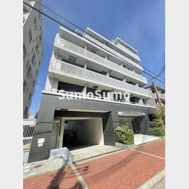 甲子園駅より徒歩5分 4階 築15年3ヶ月の賃貸物件