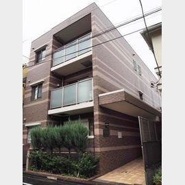 桜新町駅より徒歩7分 2階 築12年9ヶ月の賃貸物件