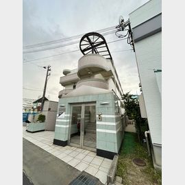 門戸厄神駅より徒歩5分 1階 築37年2ヶ月の賃貸物件