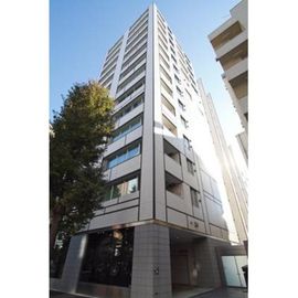 代官山駅より徒歩6分 6階 築14年7ヶ月の賃貸物件