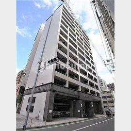 エンクレスト薬院２ 9階 築18年8ヶ月の賃貸物件