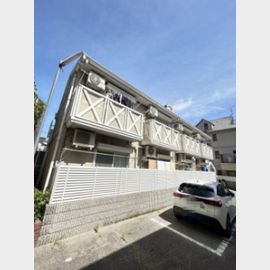 シャルマン六甲 1階 築35年5ヶ月の賃貸物件