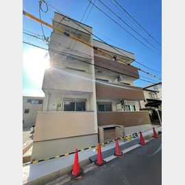 フジパレスさくら夙川ウエスト 3階 築4年3ヶ月の賃貸物件